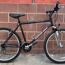 MT bike