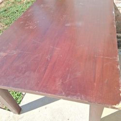 Big Dinning Room table 