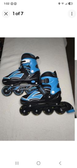 Kids skates