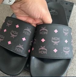 Original MCM Slides
