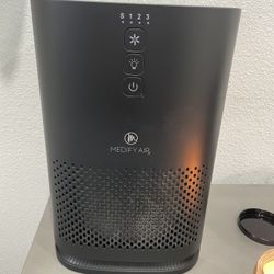 Air Purifier