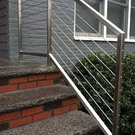 Stainless Steel Handrail 