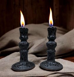 Talavera  candle holder $25 each