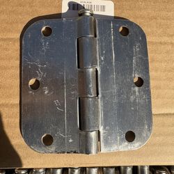 Hinges