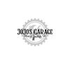 Jojo's Garage-Hands 2 Help Us