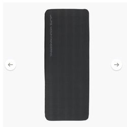 Mountaineering Alps Large Sleeping Pad