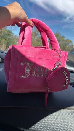 juicy couture purse