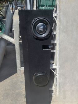 Jl audio tw10