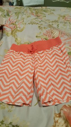 Size 6x shorts