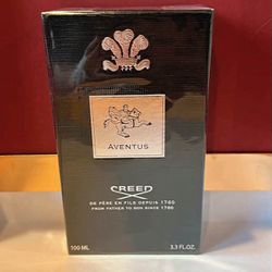 Aventus Creed