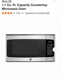 Microwave