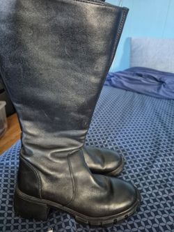 Steve madden boots