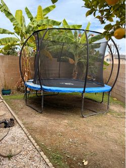 Trampoline