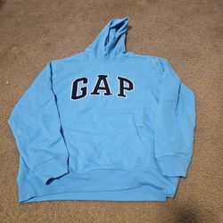 Gap Hoodie Mens Medium