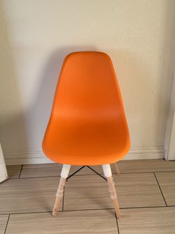 Shell Chairs