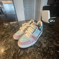 Louis Vuitton Shoes