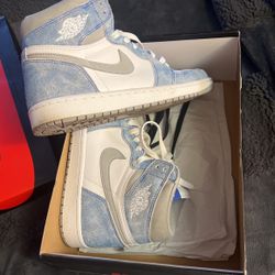 Jordan 1 