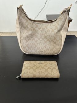 Wallet And Purse Coach