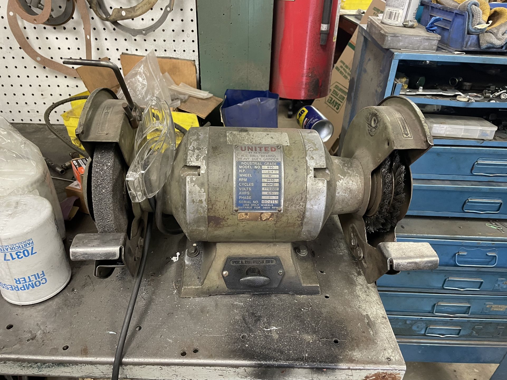 Tools Shop Equipment for Sale in Fontana, CA OfferUp