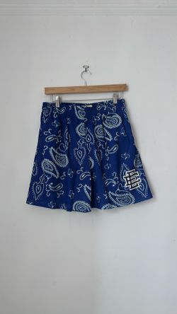 EE Shorts