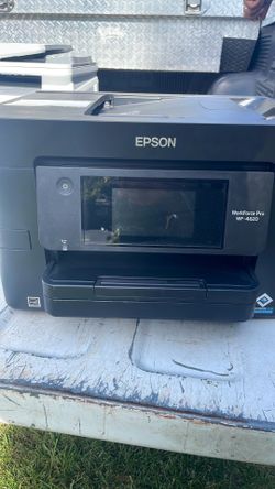 Epson printer