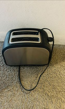 Toaster