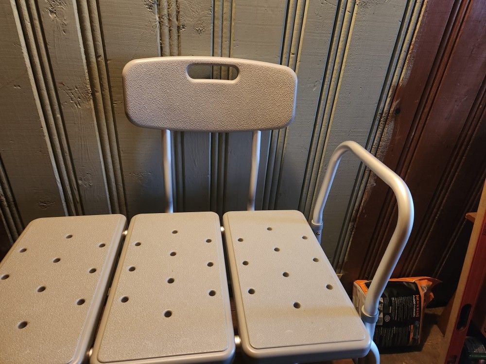 Medical Transfer Bench