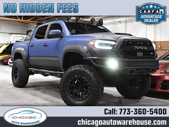 2019 Toyota Tacoma