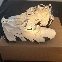 Deion Sanders DT Nike Football Cleats