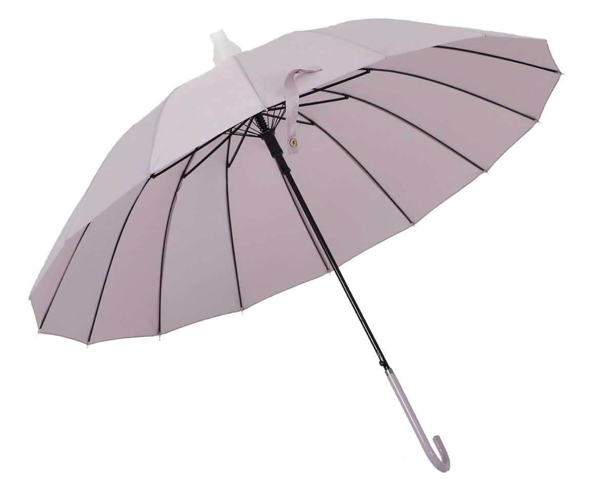 NT Living Rain Gutter Umbrella