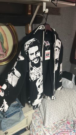 Asaali hoodie