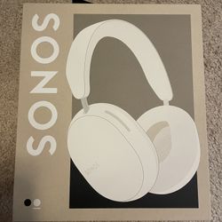 Sonos Ace Headphones