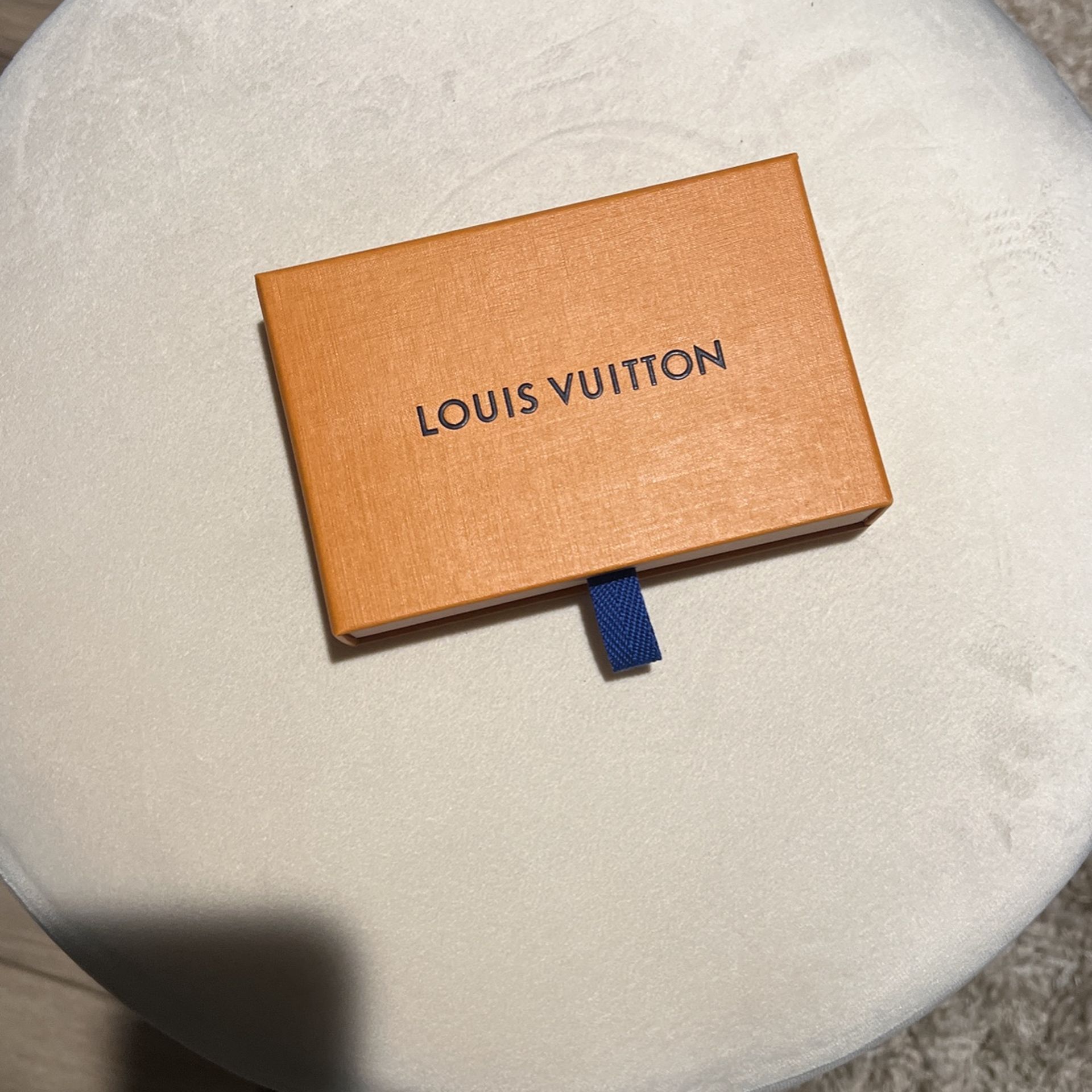 Original Box