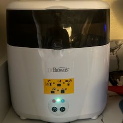 Bottle Sterilizer 