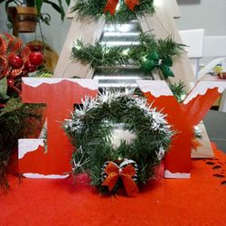 Christmas Decor