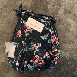 Vera Bradley Lunch Bunch Bag