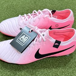 Nike Tiempo Legend 10 Elite AG