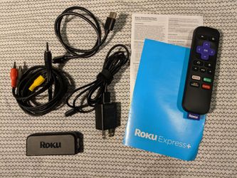 ROKU EXPRESS