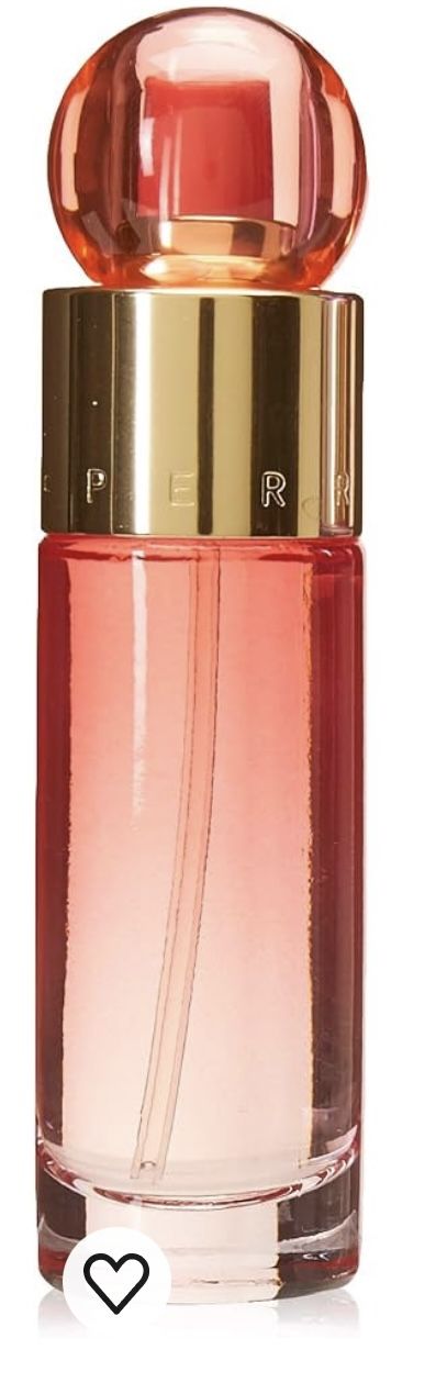 Perry Ellis Perfume 