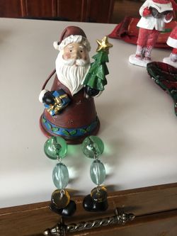 Santa