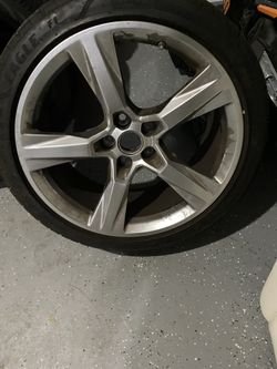Camaro SS (20)