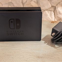 Nintendo Switch Base 