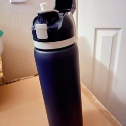 20 Oz Stainless Steel Thermos Tumbler 
