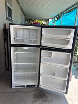 Fridge