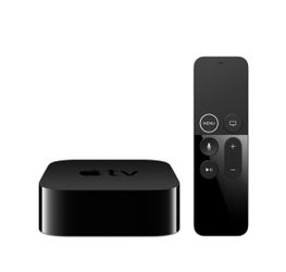 Apple TV 4K 32GB