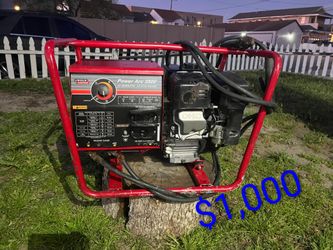 Lincoln Electric Arc-5500