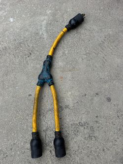 Y Splitter /Pigtail adapter