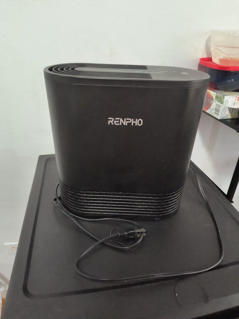 RENPHO AIR HUMIDIFIER