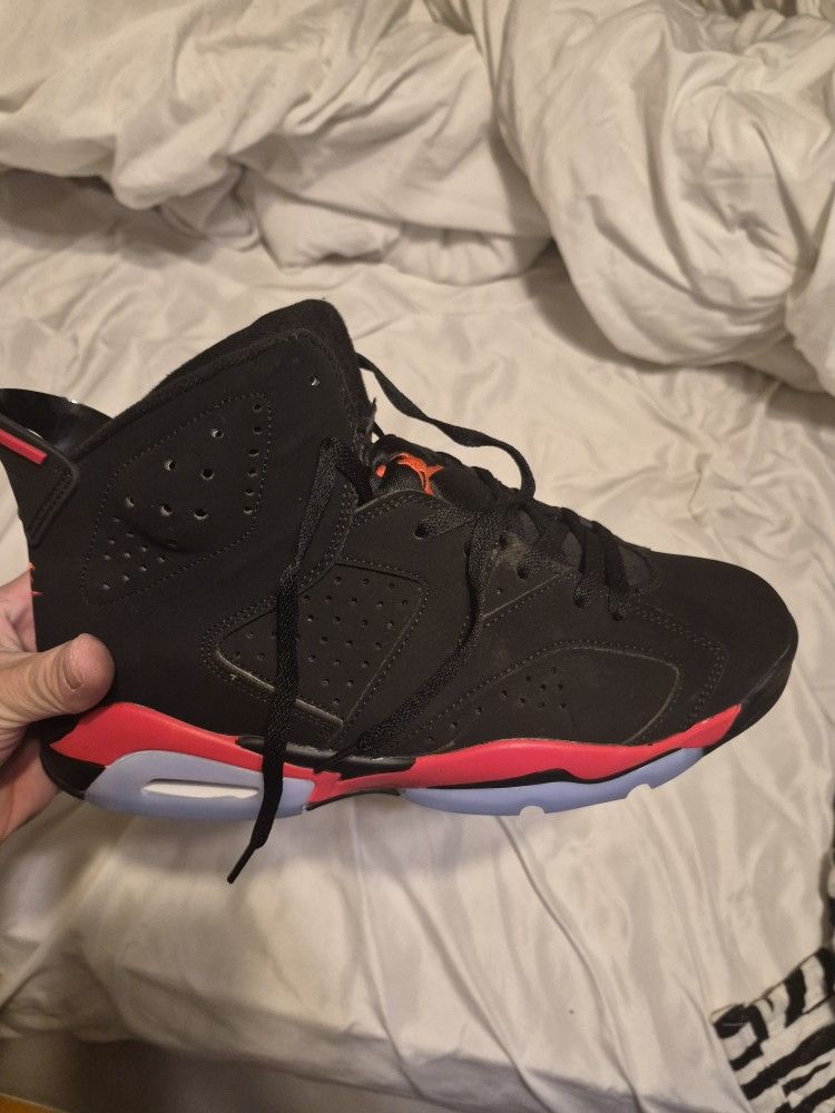 Jordan 6