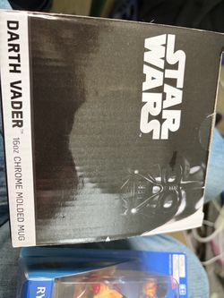 Star Wars Mug